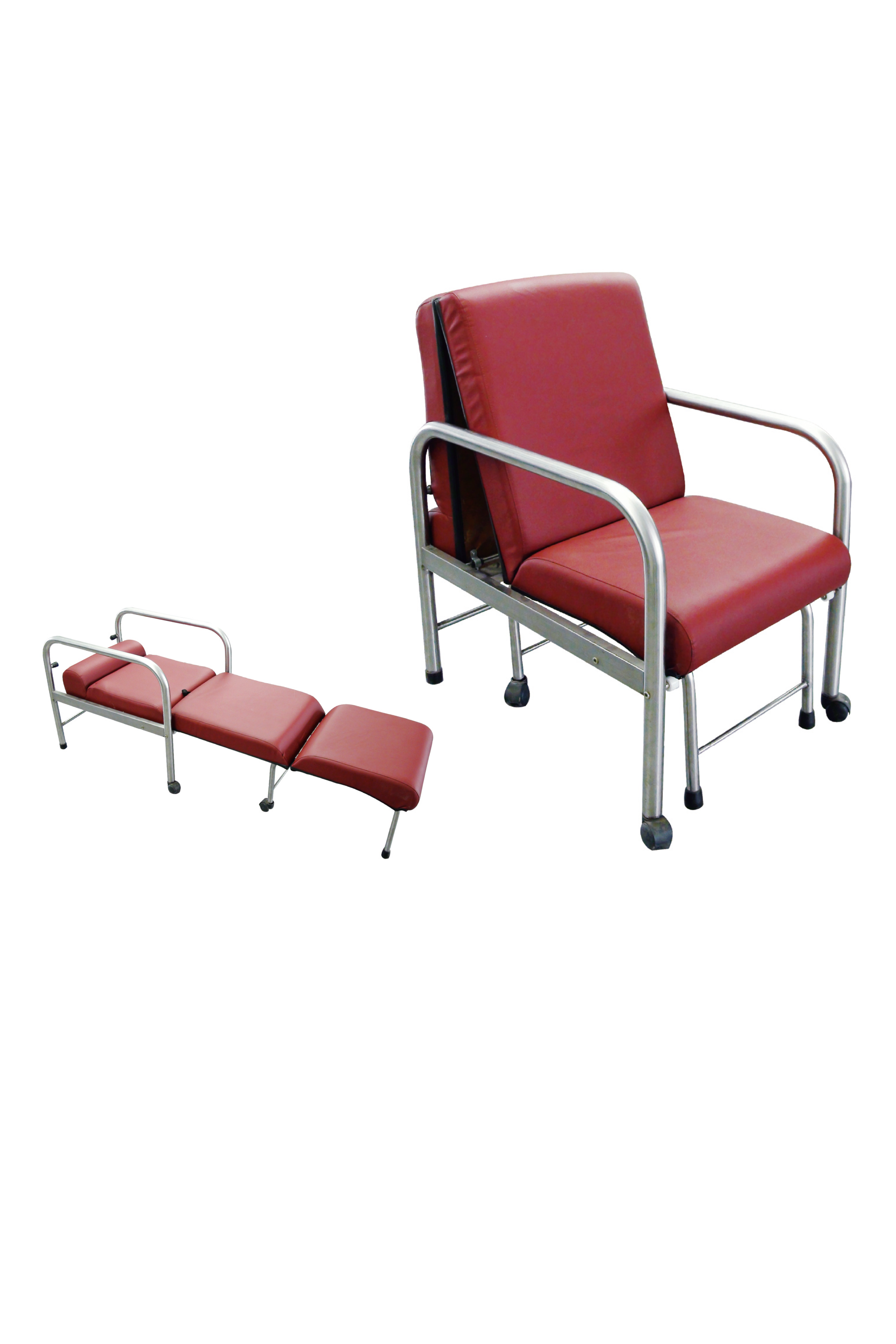 Attendant Chair(中文)