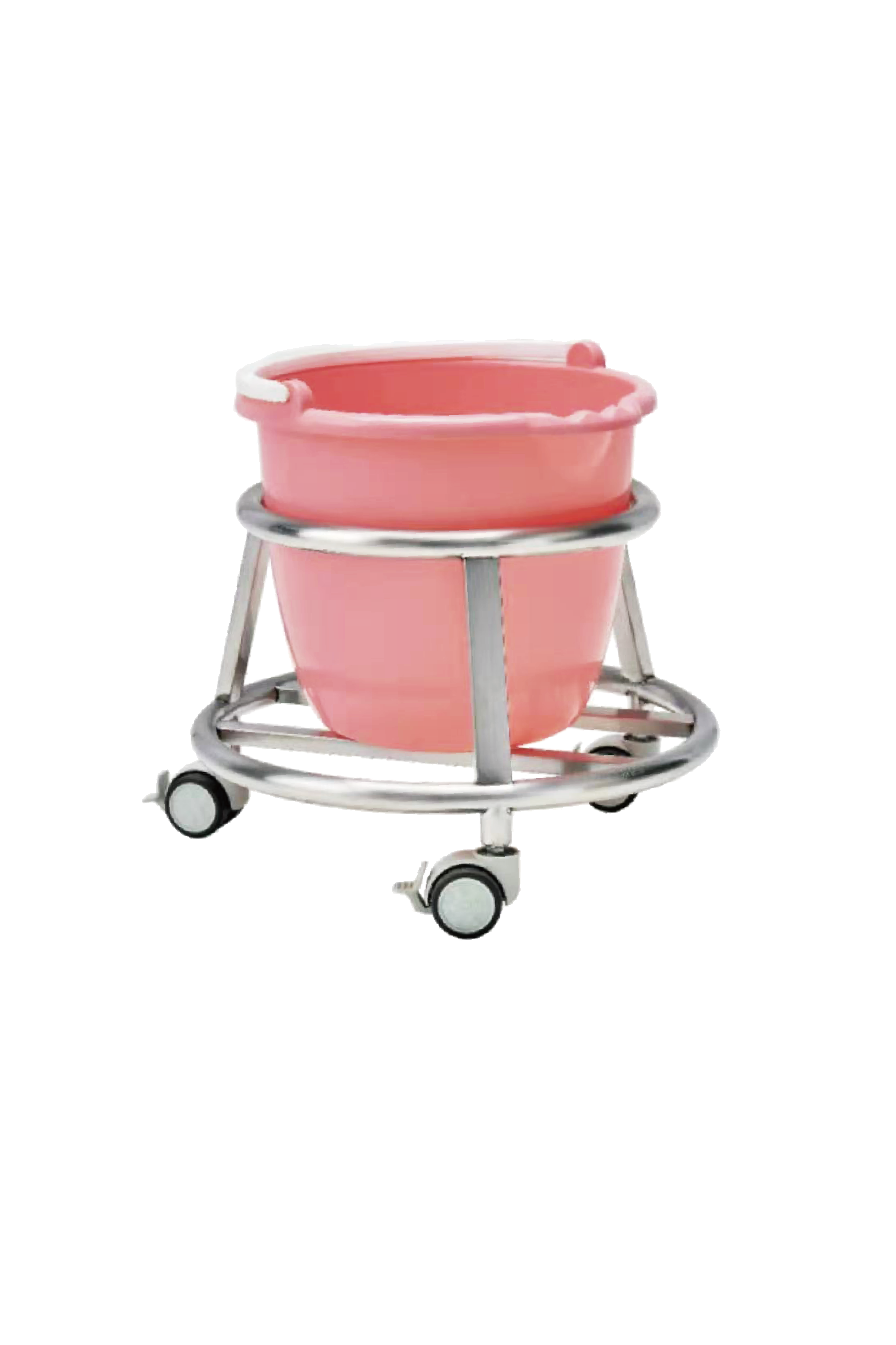 Kick Bucket(中文)